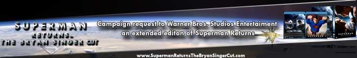SUPERMAN RETURNS #14