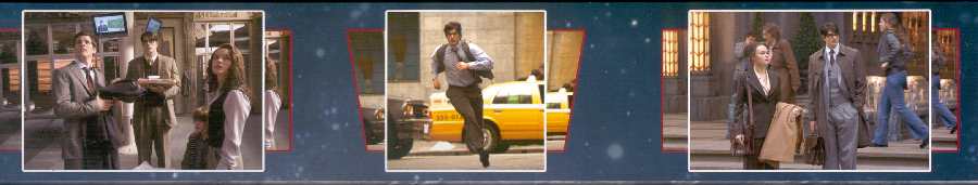 SUPERMAN RETURNS EN BURGER KING