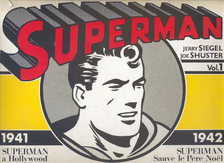SUPERMAN FUTUROPOLIS