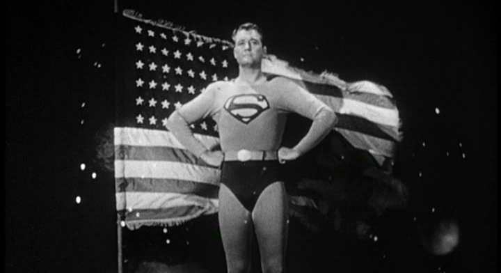 THE ADVENTURES OF SUPERMAN 1951