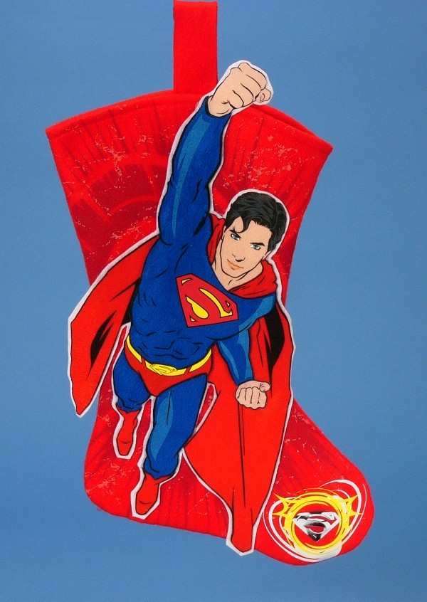 SUPERMAN BY KURT ADLER