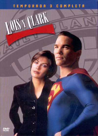 SUPERMAN COLLECTIONS IN DVD