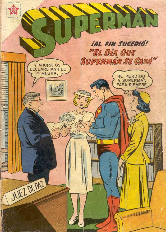 Superman #180