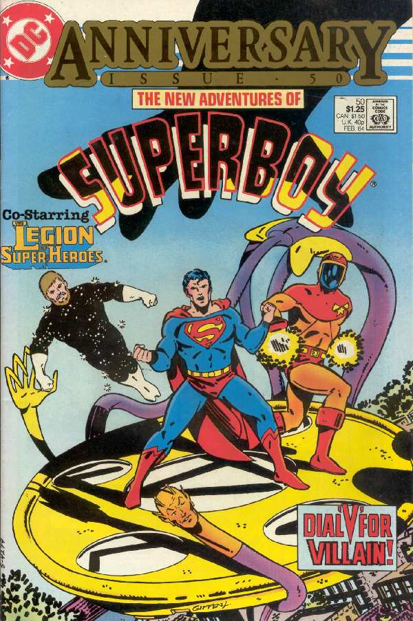 SUPERBOY 350