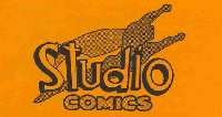 STUDIO COMICS