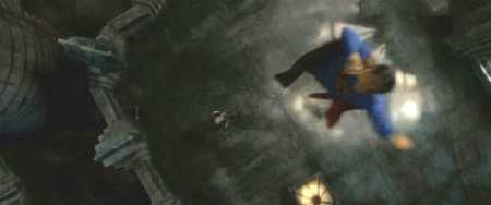 VIDEO JOURNAL 21 FRAGMENTOS DE SUPERMAN RETURNS