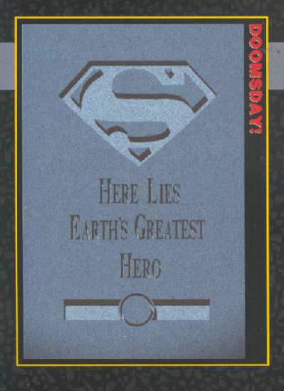SUPERMAN EDICION ESPECIAL  #75 CUARTA EDICION